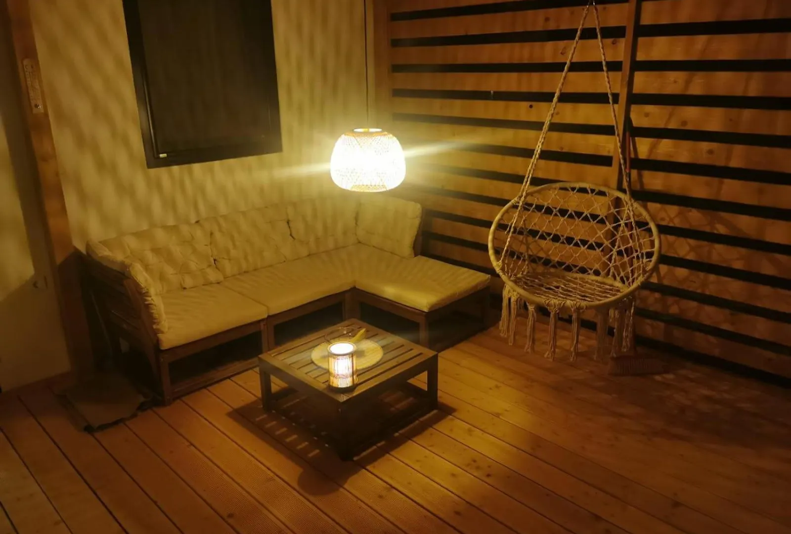 Prázdninový dům Vila Mobile House Sol Drage