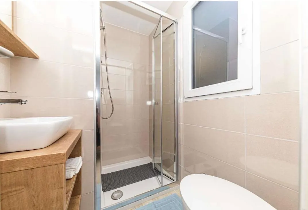 Prázdninový dům Vila Mobile House Sol Drage
