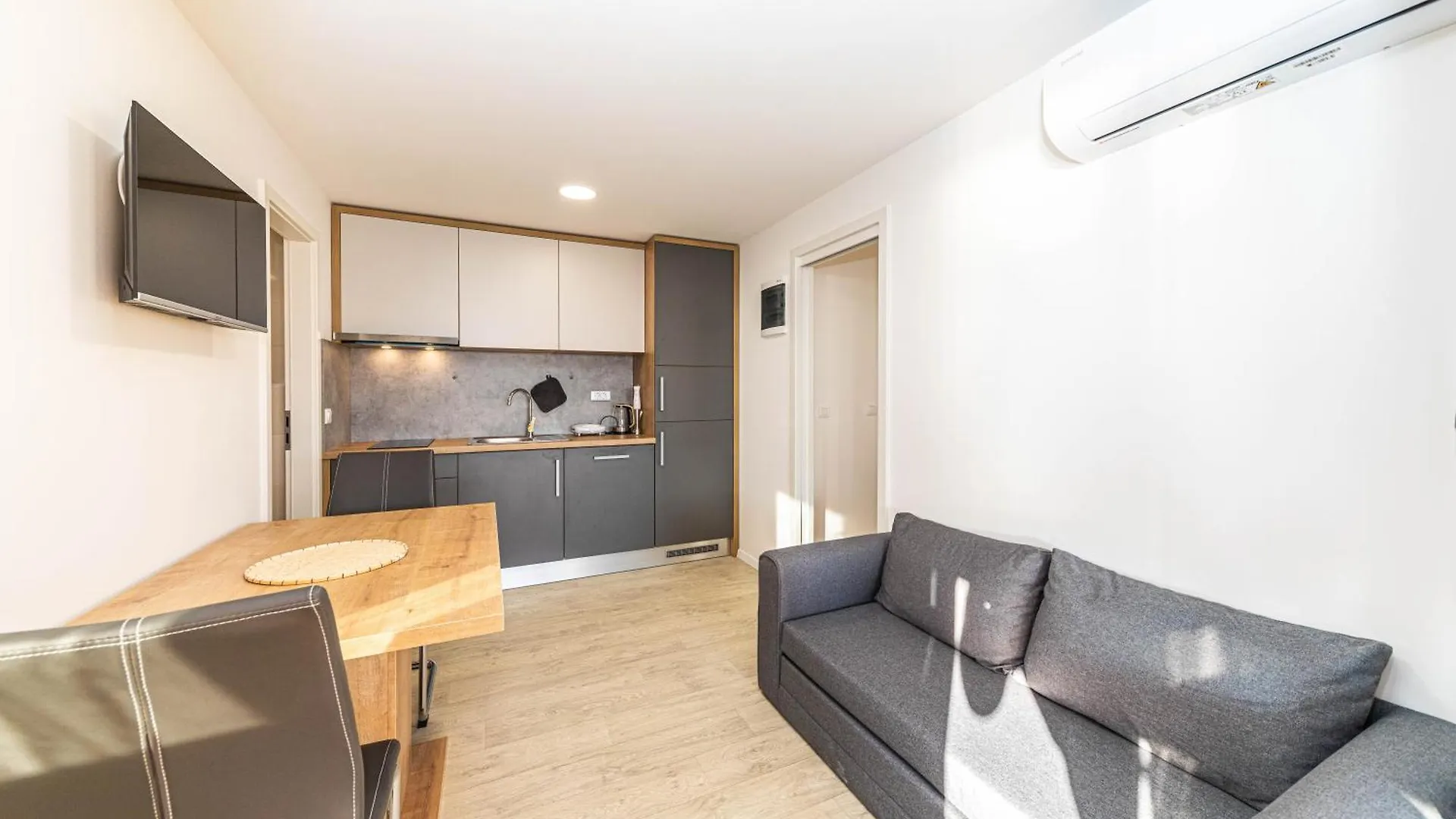 Vila Mobile House Sol Drage 0*,